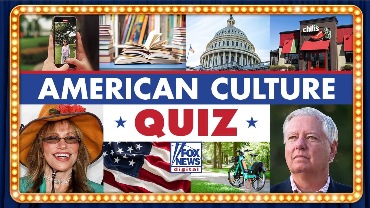 American Culture Quiz: Test Your Knowledge