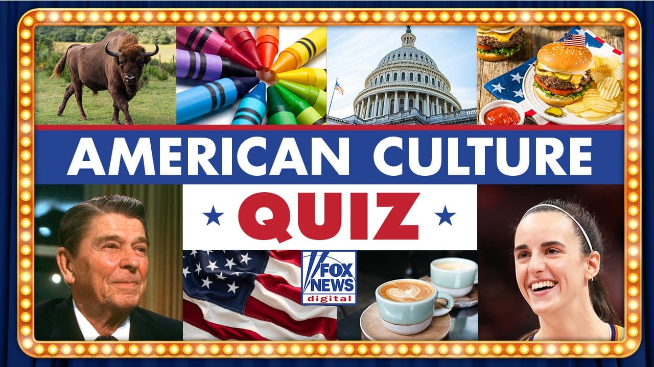 American Culture Quiz: Presidents and Courtside Celebrations