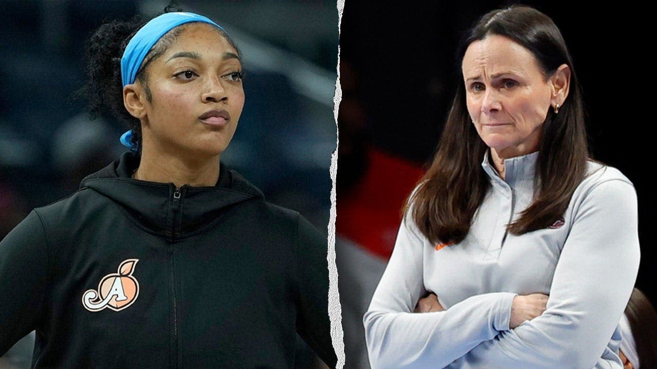 Angel Reese credits WNBA suspension of Brondello over discrimination