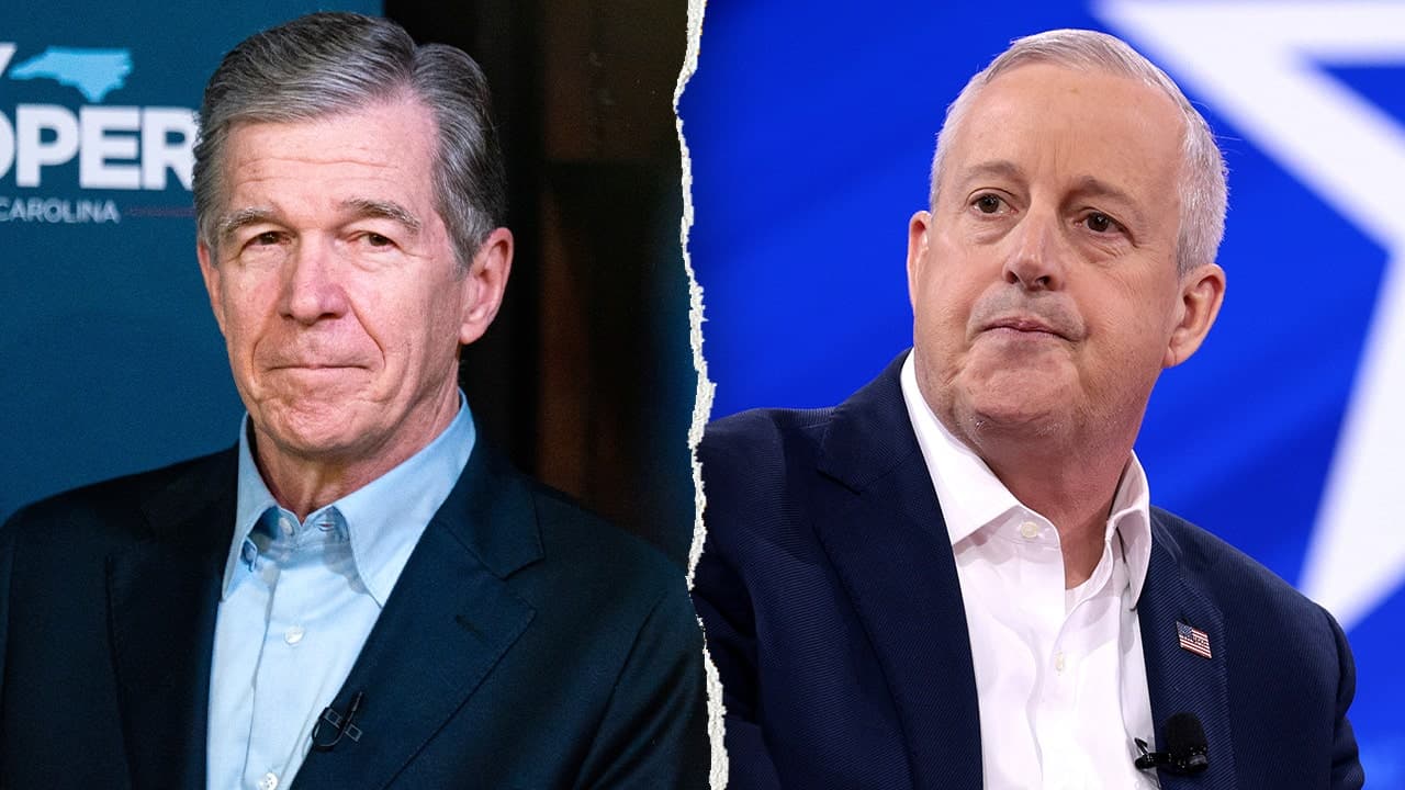 Fox Poll: Dems Drive NC Senate Race