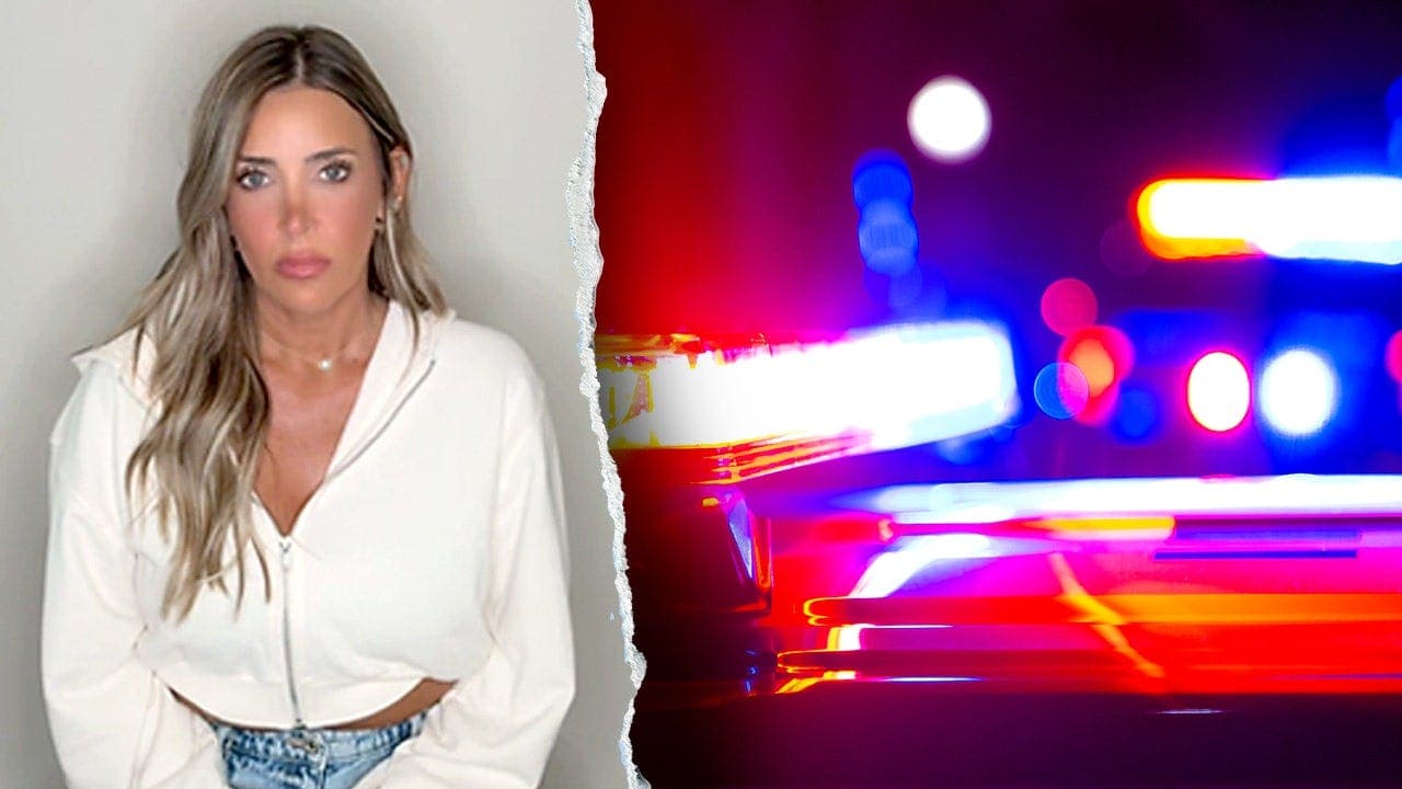 مؤثرة تتهم زوجها المنفصل بالتحرش وتوفي في حادث يشتبه في انتحاره