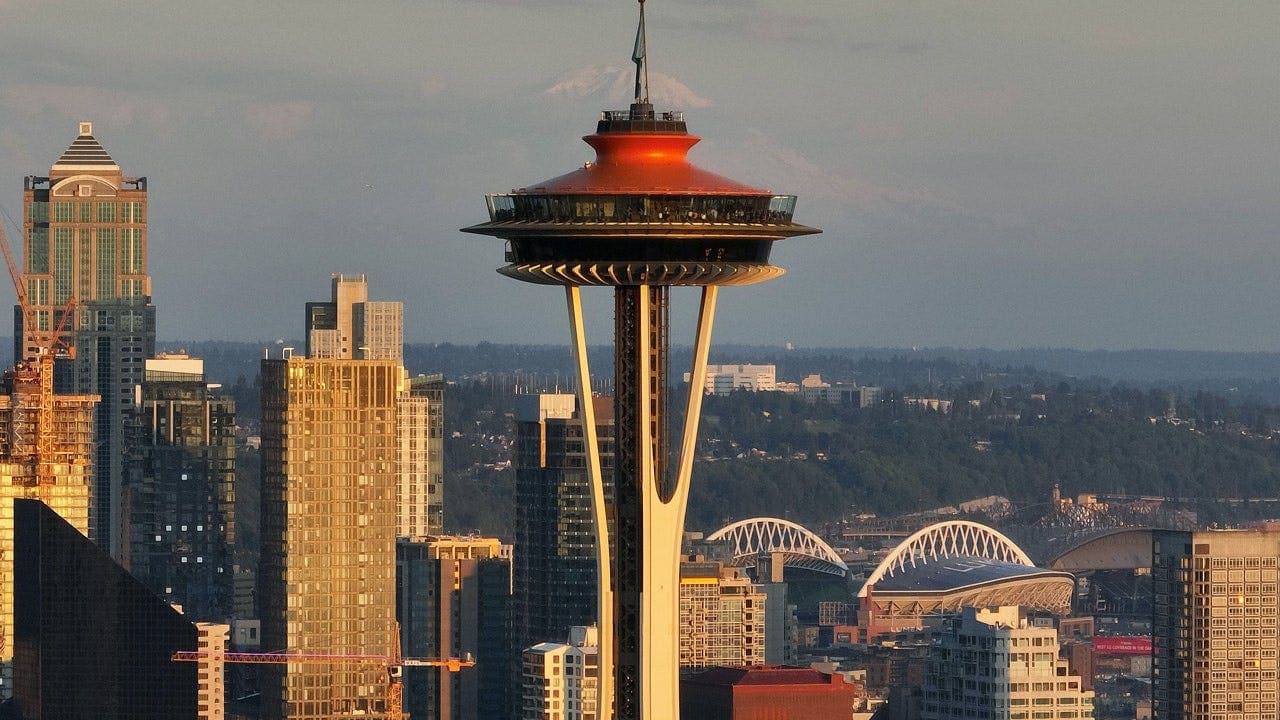 Judge approves challenge to Seattle DEI policies