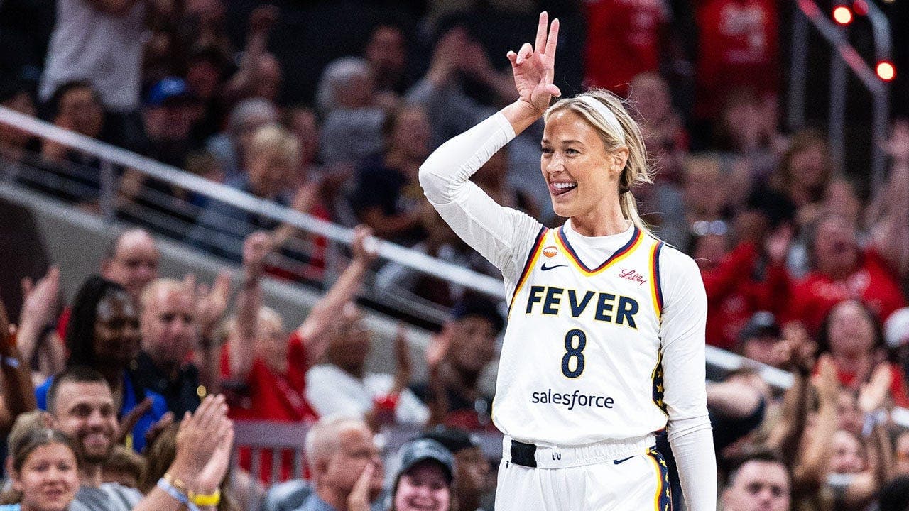 Sophie Cunningham draws backlash over women's sports comments