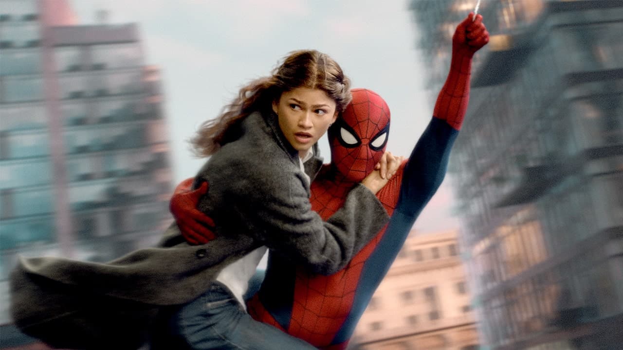 Spider-Man: New Day Review