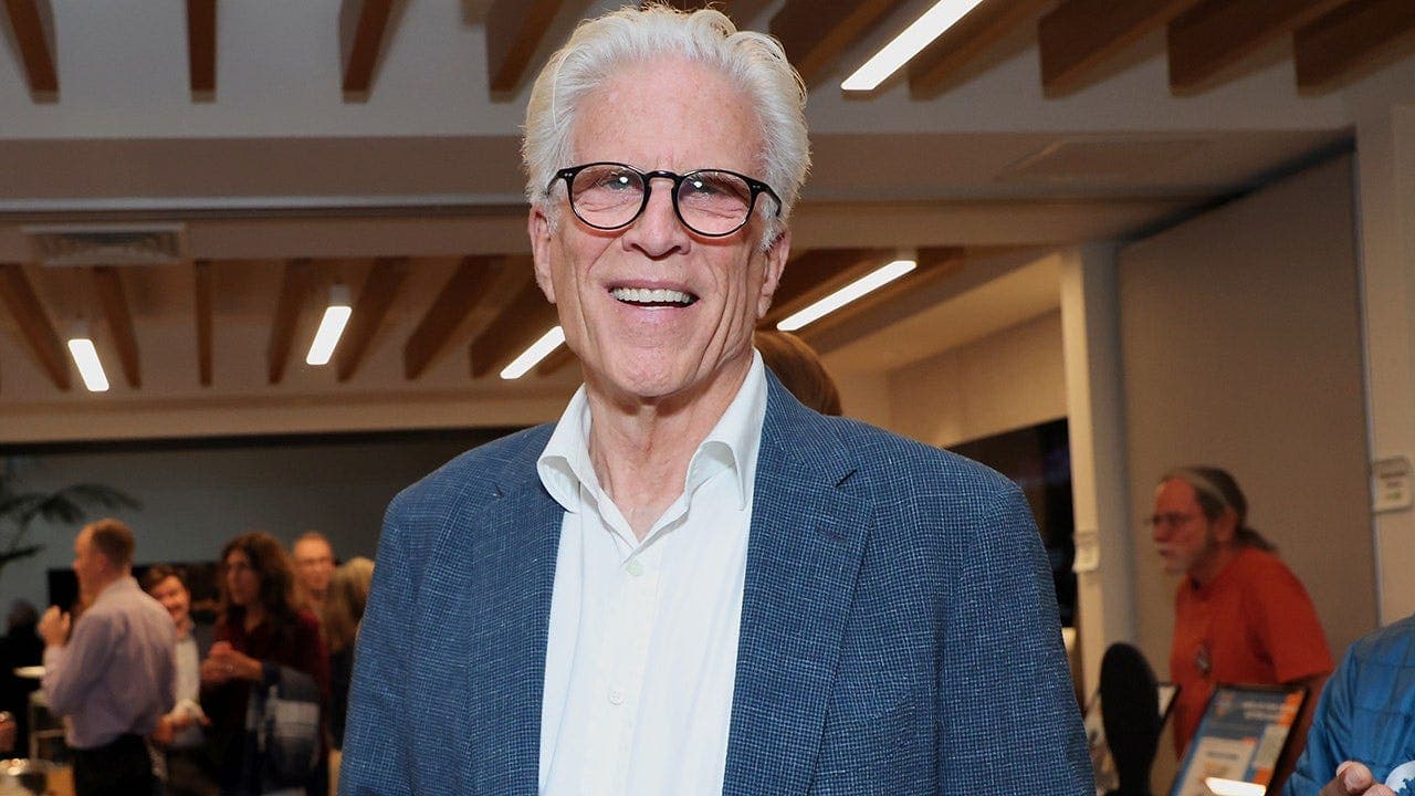 Ted Danson Reflects on Ending Cheers and Personal Mistakes