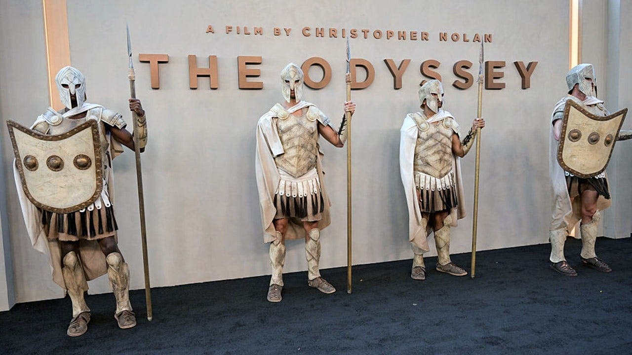Portland Theater Faces Antisemitism Debate Over Marquee