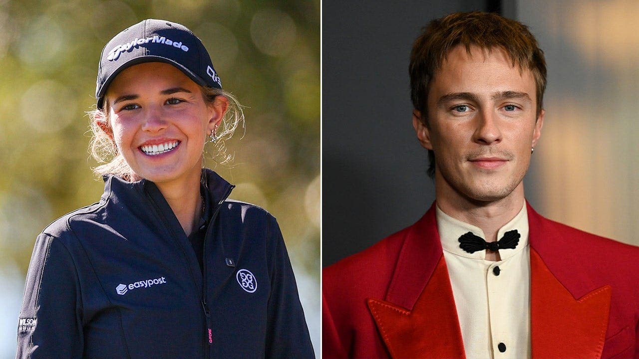 Kai Trump discloses new celebrity crush