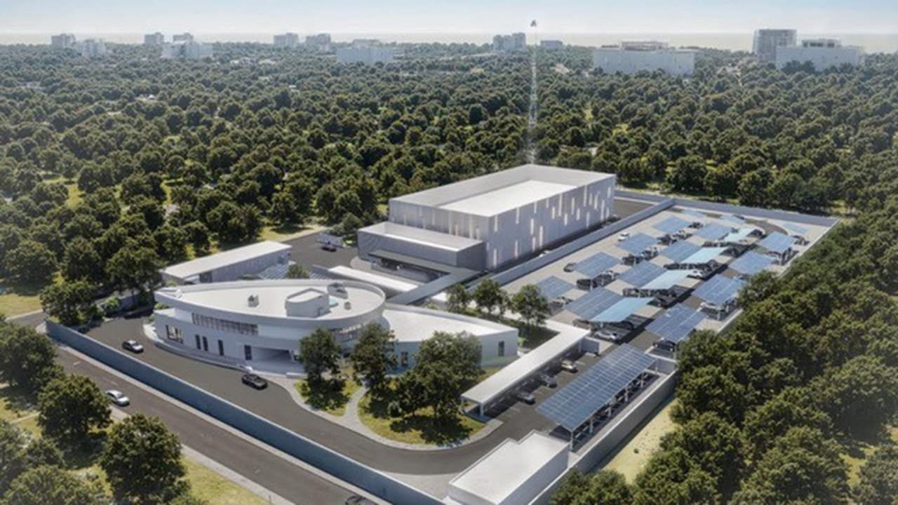 US firms secure large African data center deals