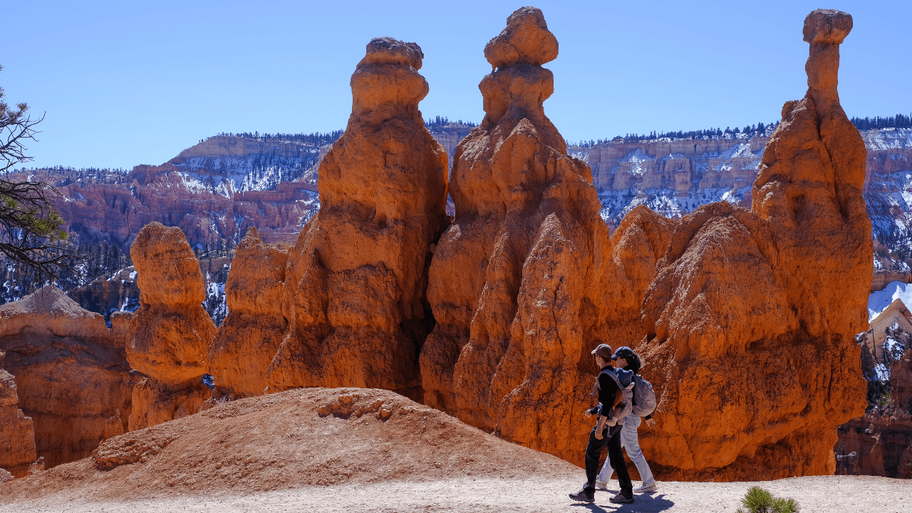Top US state named again