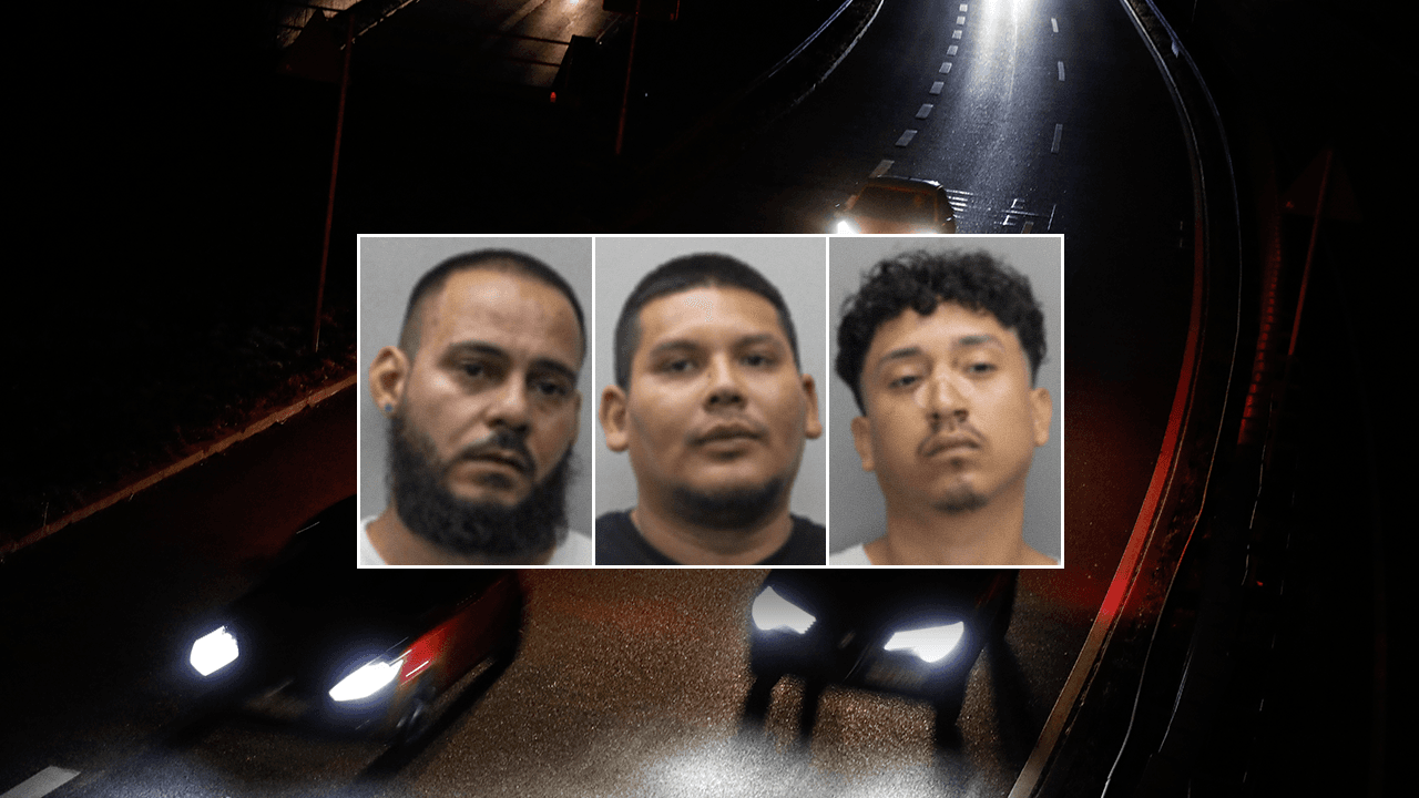 Virginia child exploitation bust suspects released
