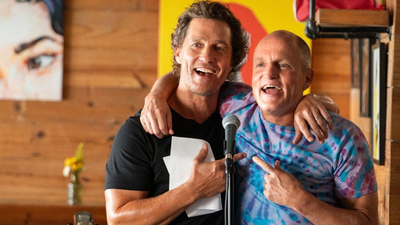 First Look at Brothers with True Detective Stars