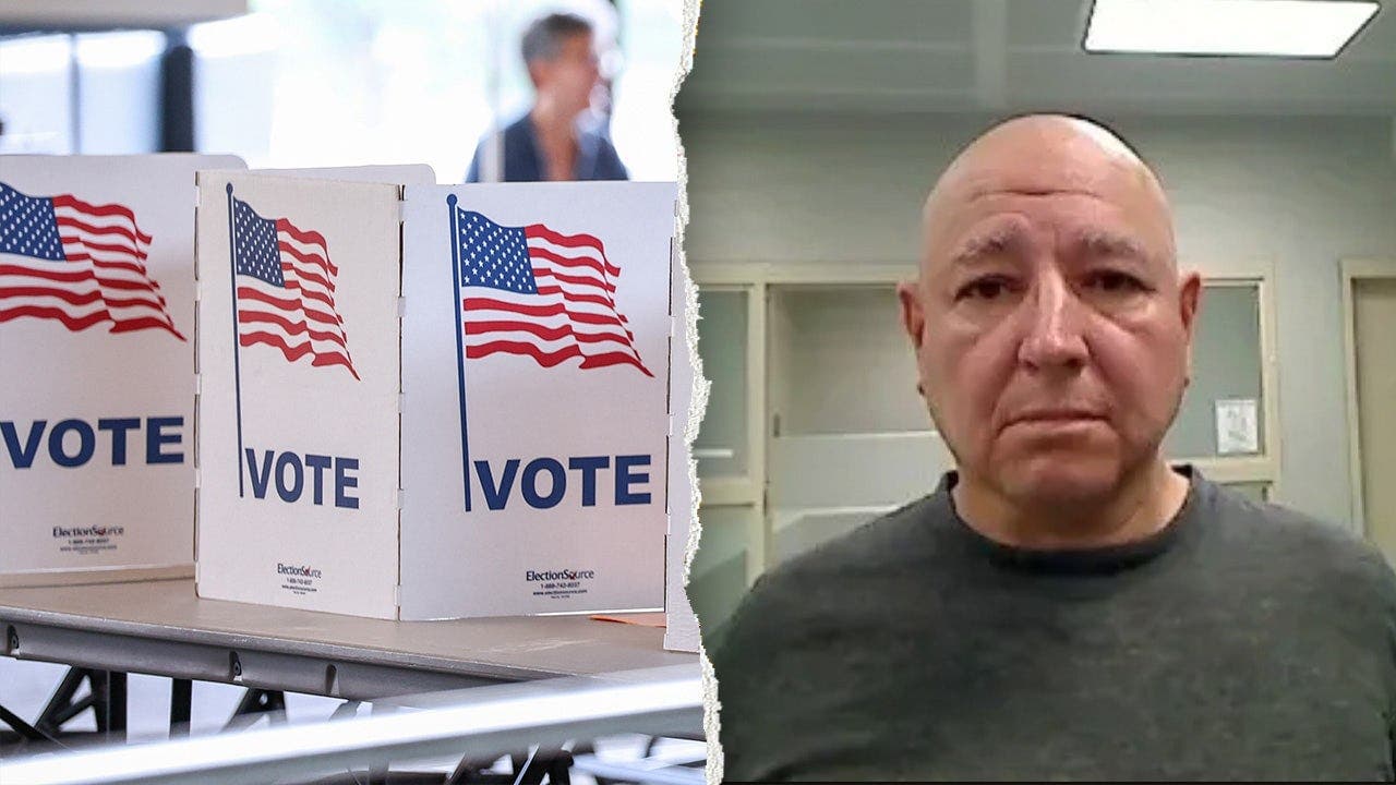 Immigrant faces charges for decades of fraudulent voting