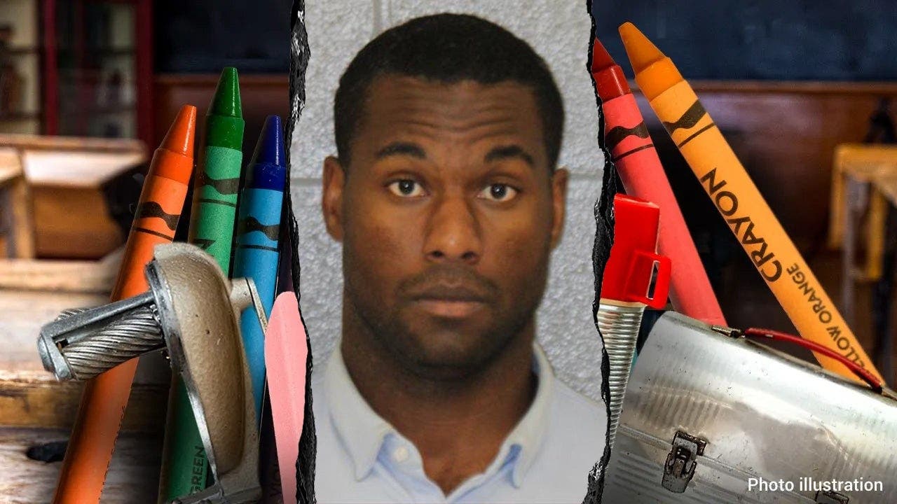 Charlotte man threatened schools before classes