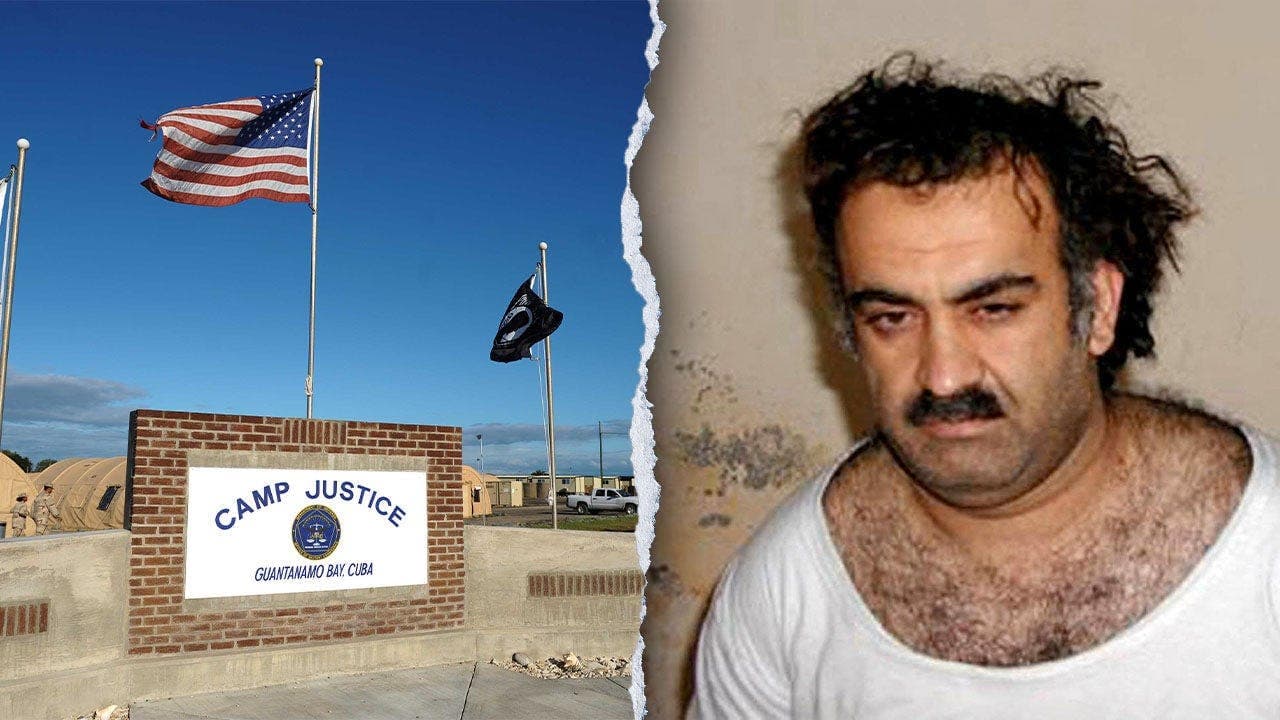 Ex-Gitmo prosecutor compares 9/11 trial delay to zombie court