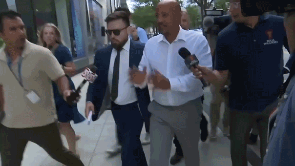 Blue state mayor arrested over fraud