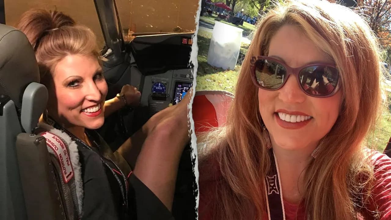 Oklahoma Southwest Airlines staff dies in Hawaii