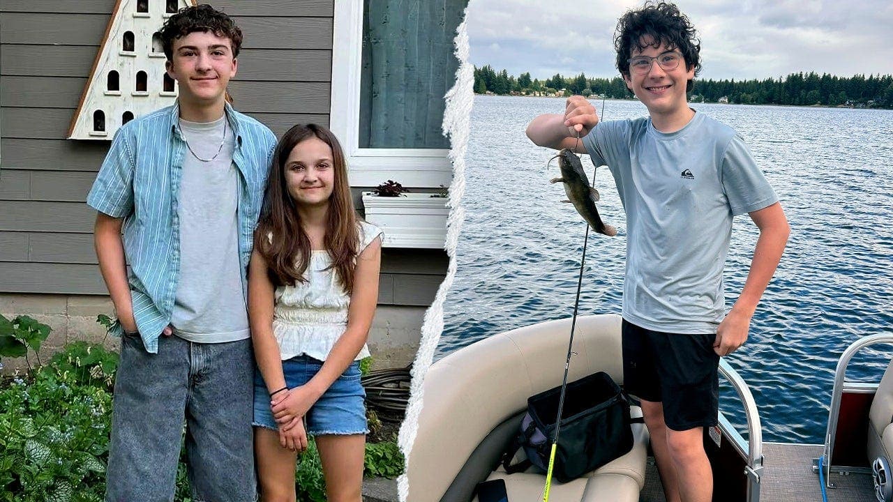 Montana man involved in family shooting asked to leave