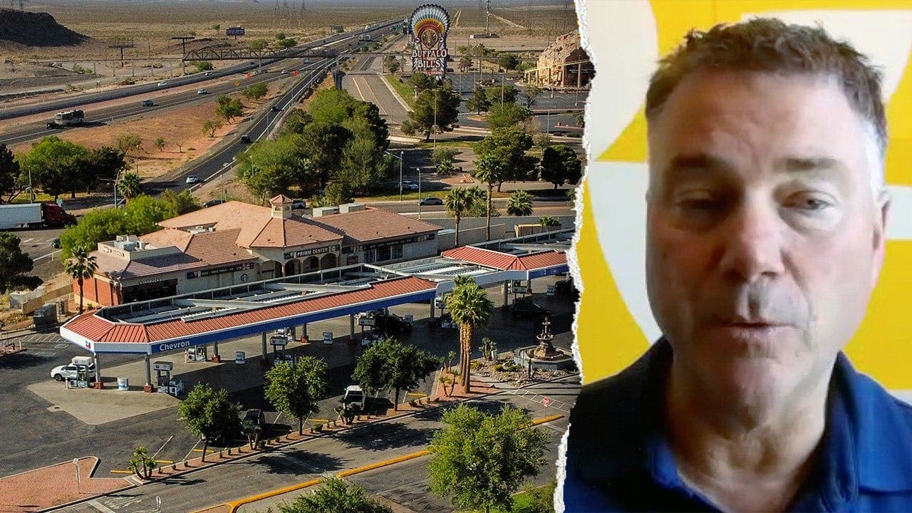 Nevada casino reopens to attract frustrated visitors