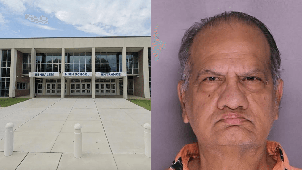 Pennsylvania bus aide charged with assaulting special needs teen