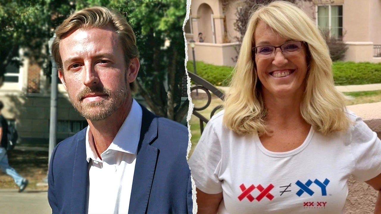 Teacher fears retaliation after shirt complaint
