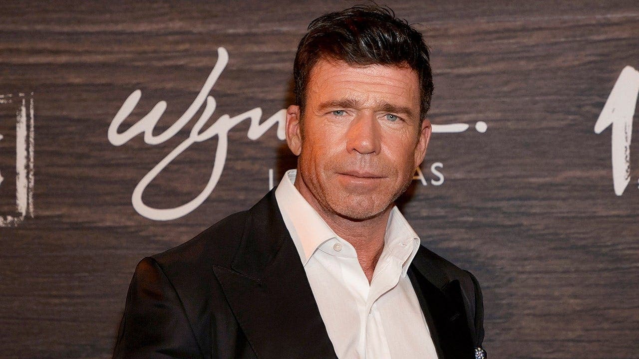 Lioness star Kelly praises Taylor Sheridan