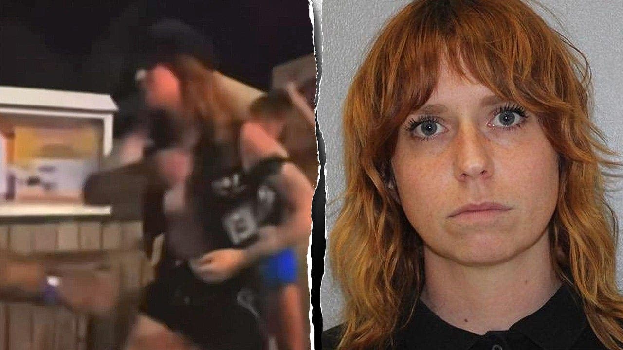 Canadian attacker over Trump and ICE pants faces deportation