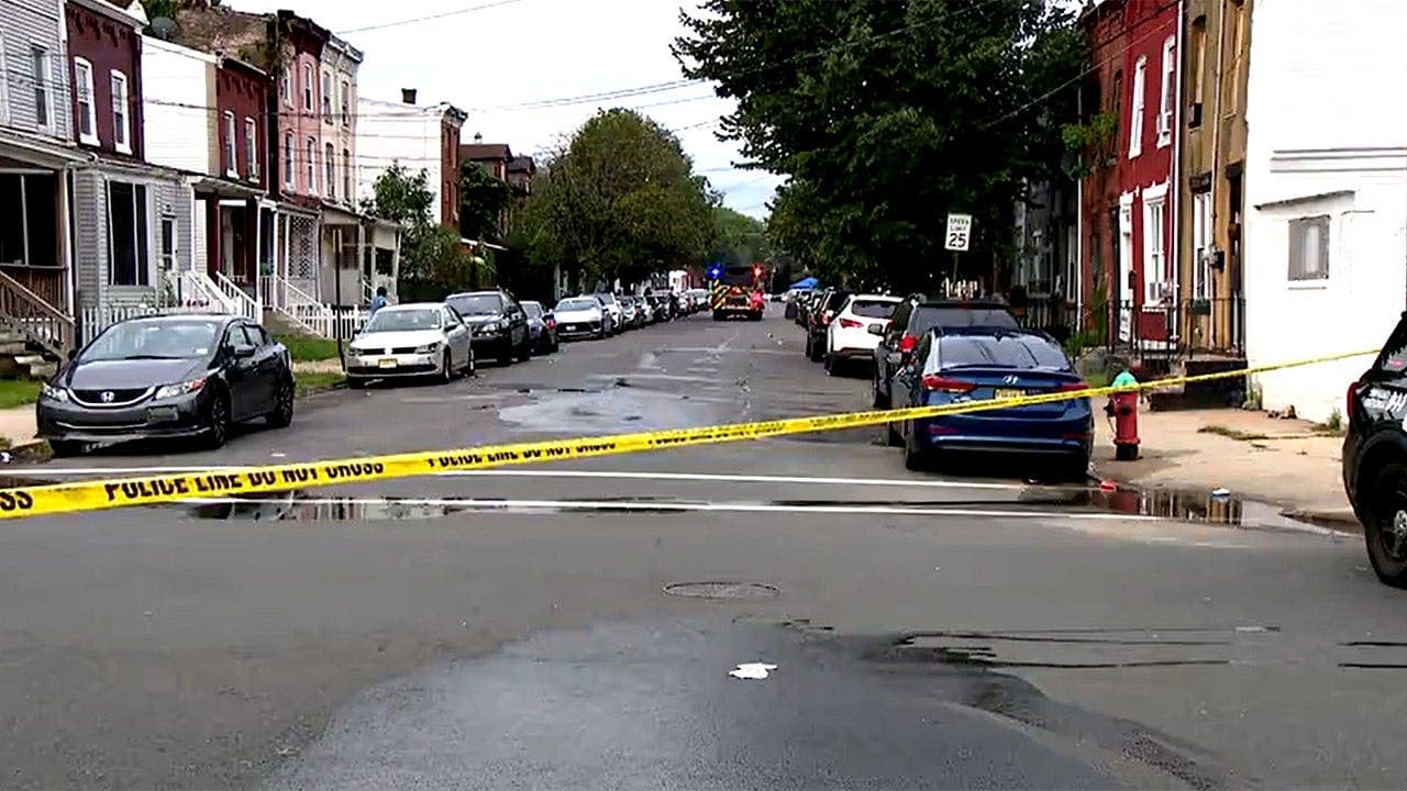 Multiple blue state shootings kill 3, wound 18