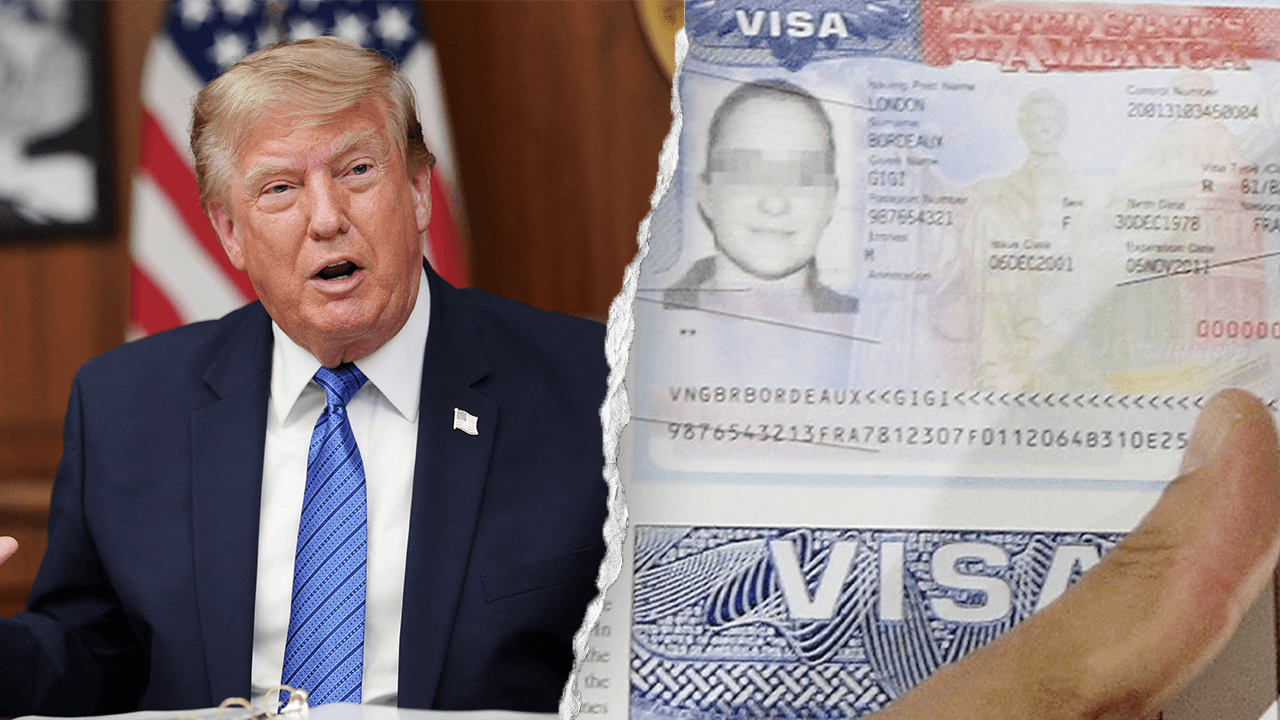 Foreign DUI offenders may face quick expulsion under Trump policy