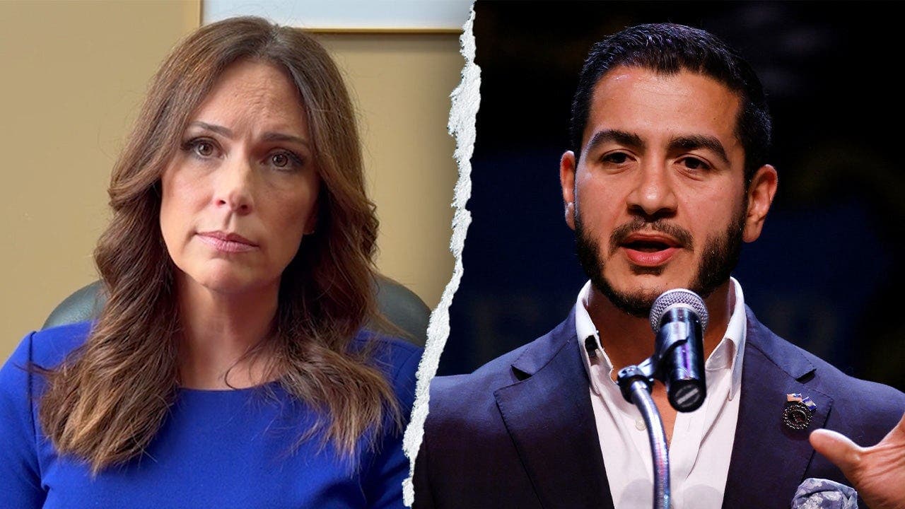 جدول السيد ياسين يضع أمريكا على المحك في سباق ميشيغان