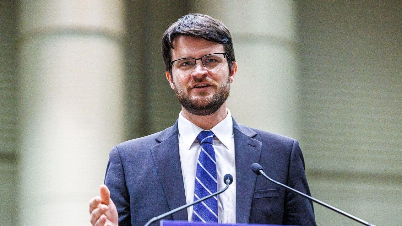 Dem House candidate’s 2013 arrest resurfaces