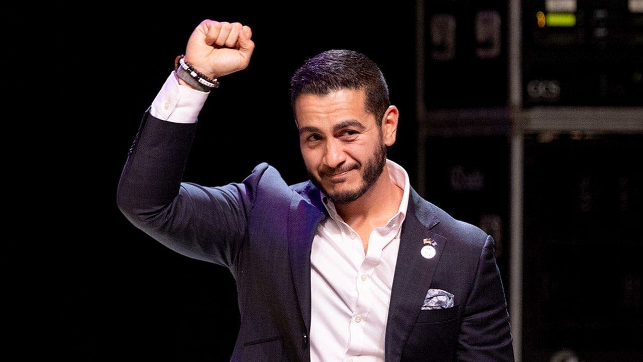 زهرة الصباح فوز واحدة في انتخابات ميشيغان