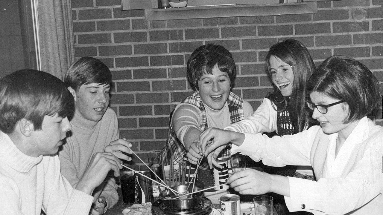 1960s Foods That Shaped a Generation