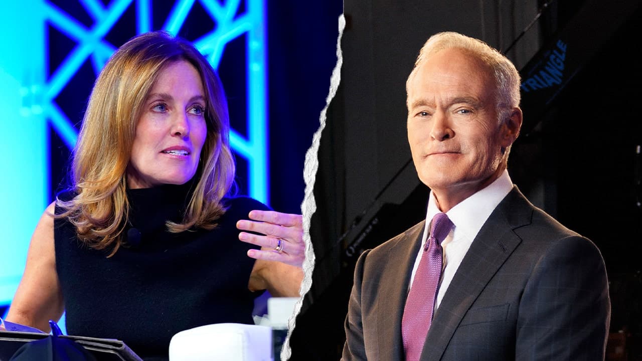 Fired CBS journalists join Columbia Journalism School