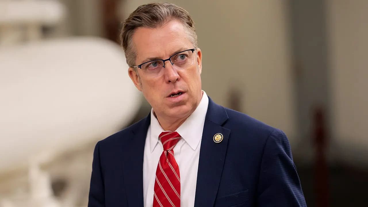 Trump-supported candidate loses in Tennessee House primary