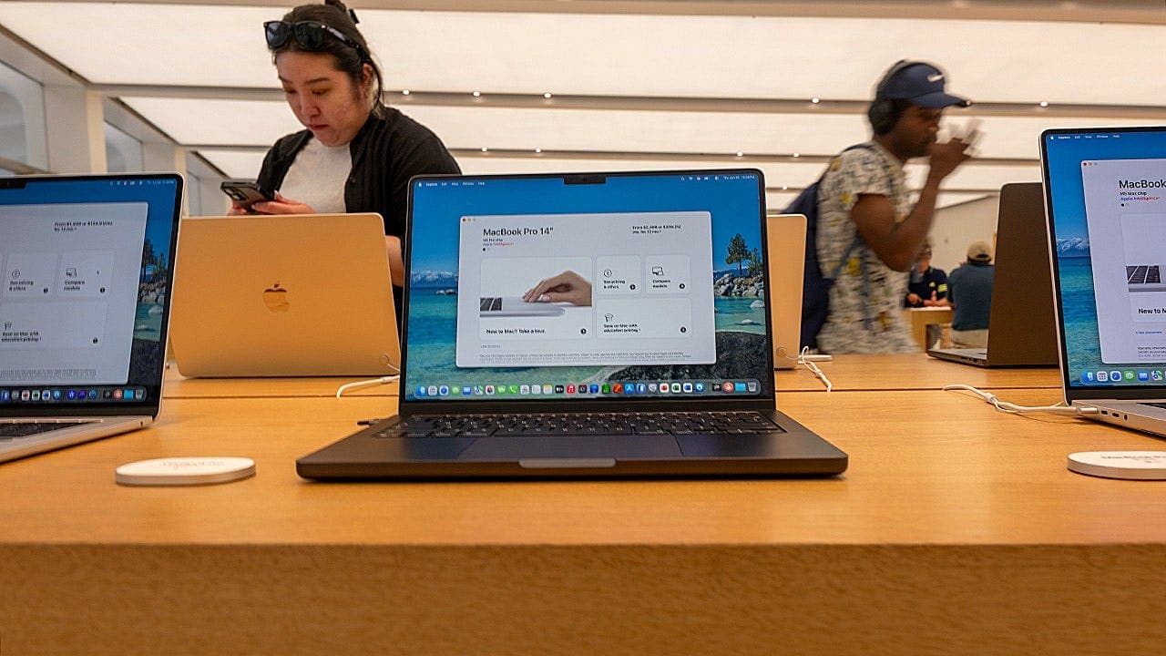 تسريبات عن ميزة "القرصان الخاص" على iCloud قد تكشف عنوان IP الحقيقي