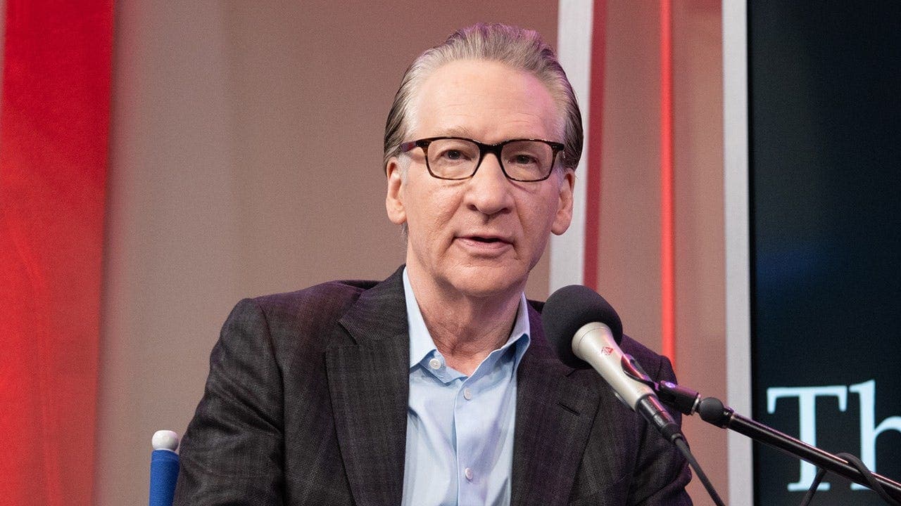 Bill Maher warns Democrats still hold extremism