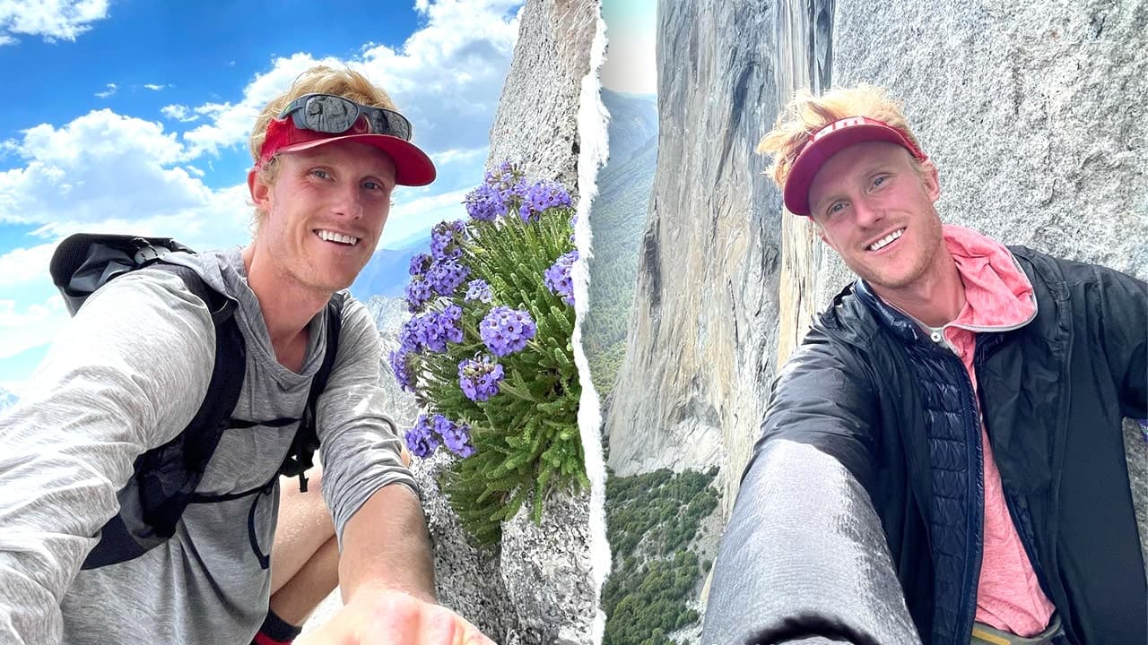 Elite climber's death details revealed