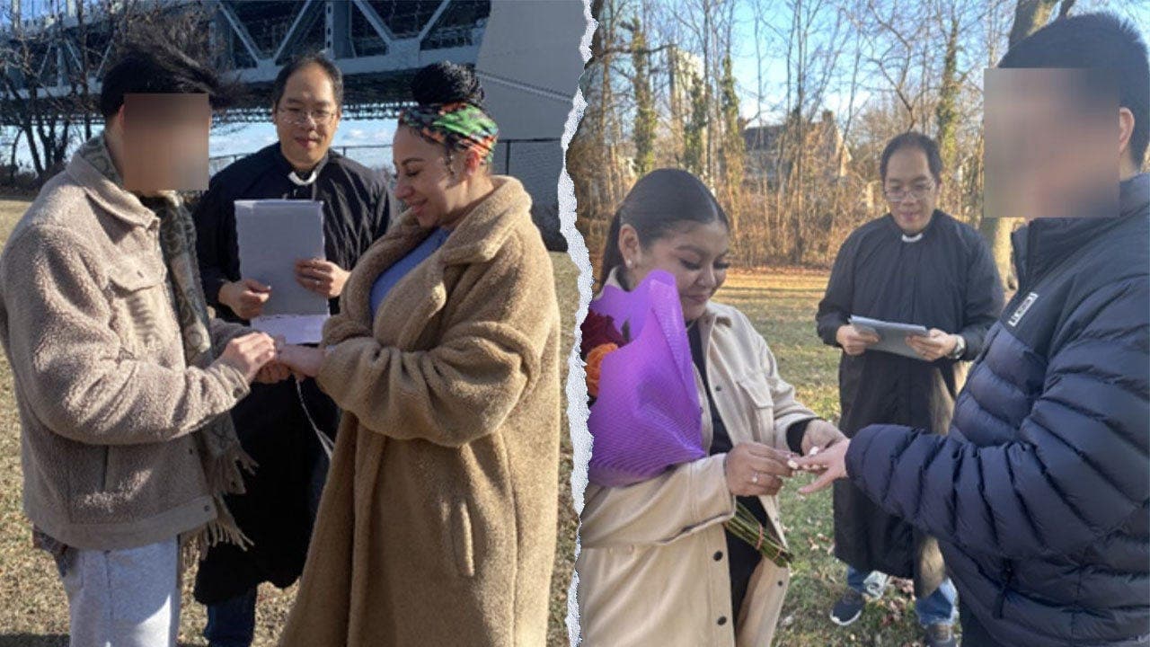 Feds dismantle major US marriage fraud involving 1000+ Chinese sham unions