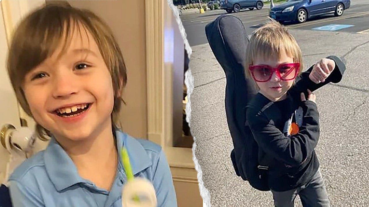 Mom and co-parents detained in child's death investigation
