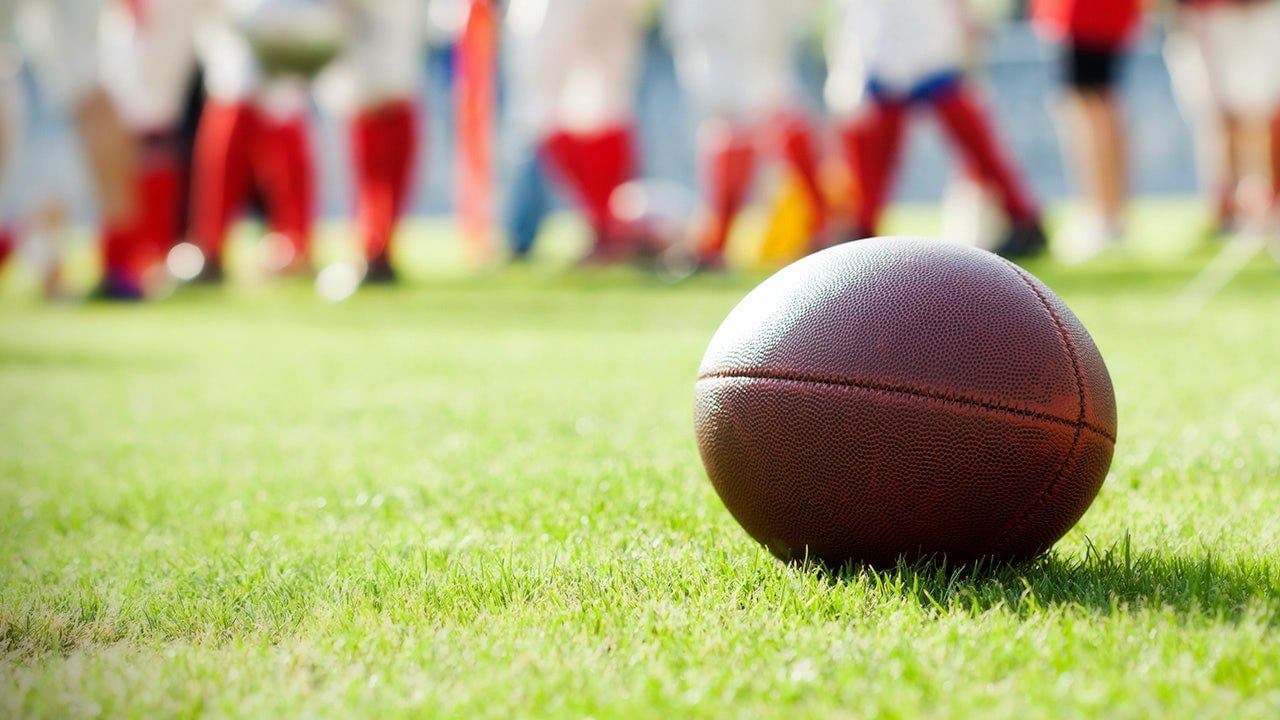 Division II RB dies after emergency