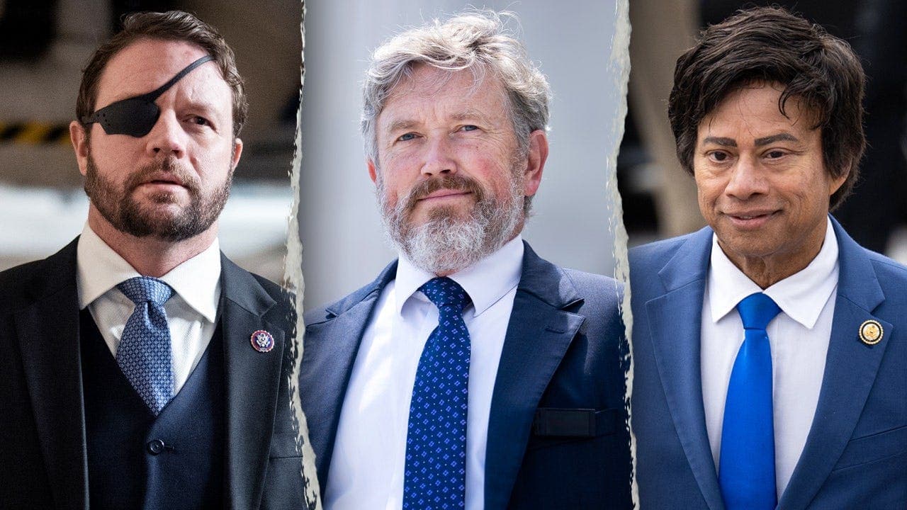 10 House Incumbents Lost Primary