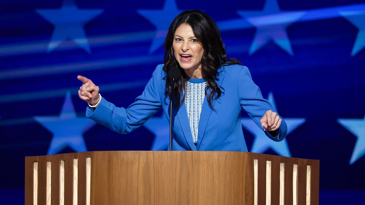 Michigan AG Criticizes Party on Antisemitism