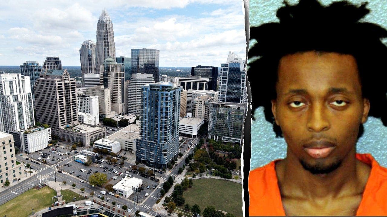 Charlotte repeat offender faces murder charge after release