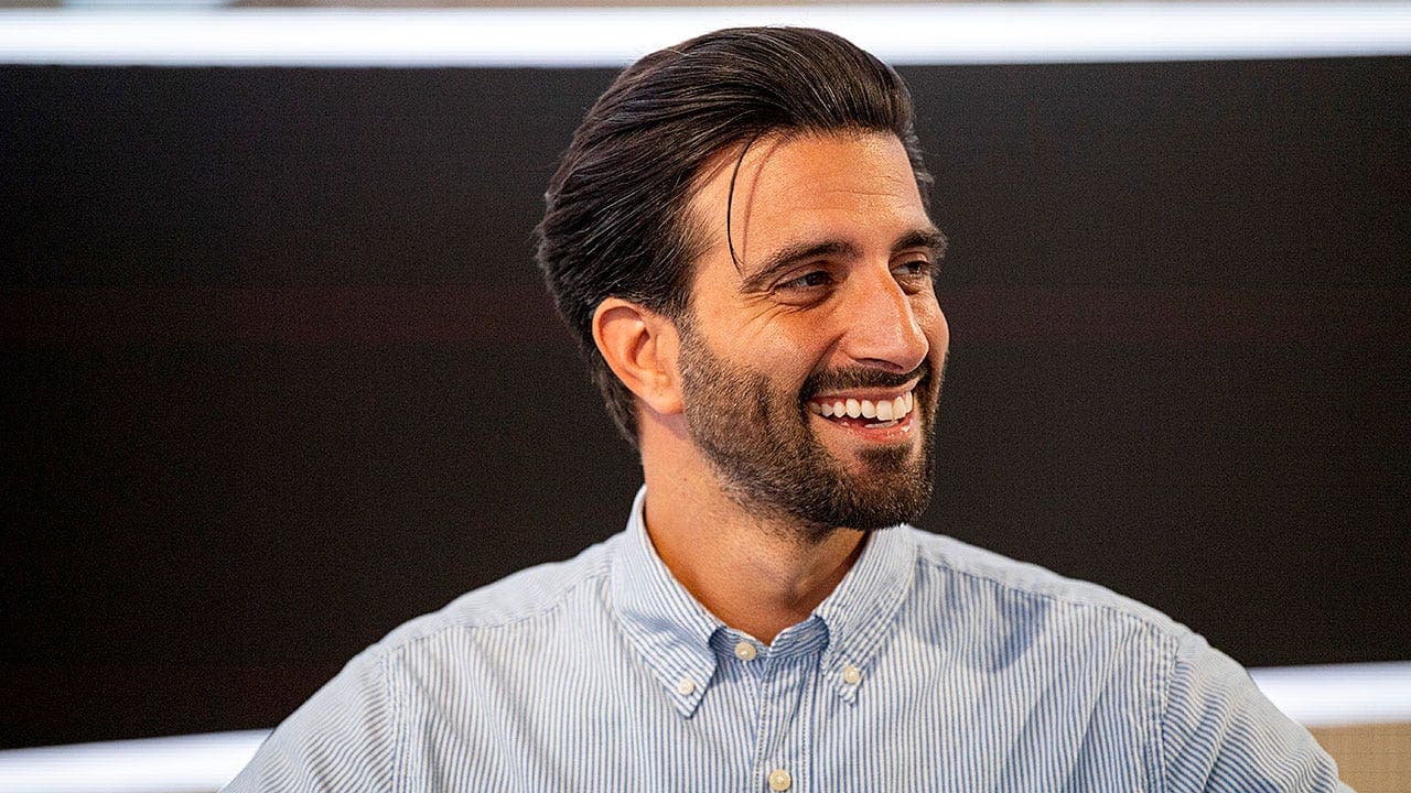 Lawyer-Turned Influencer Emphasizes Faith Love and Loss