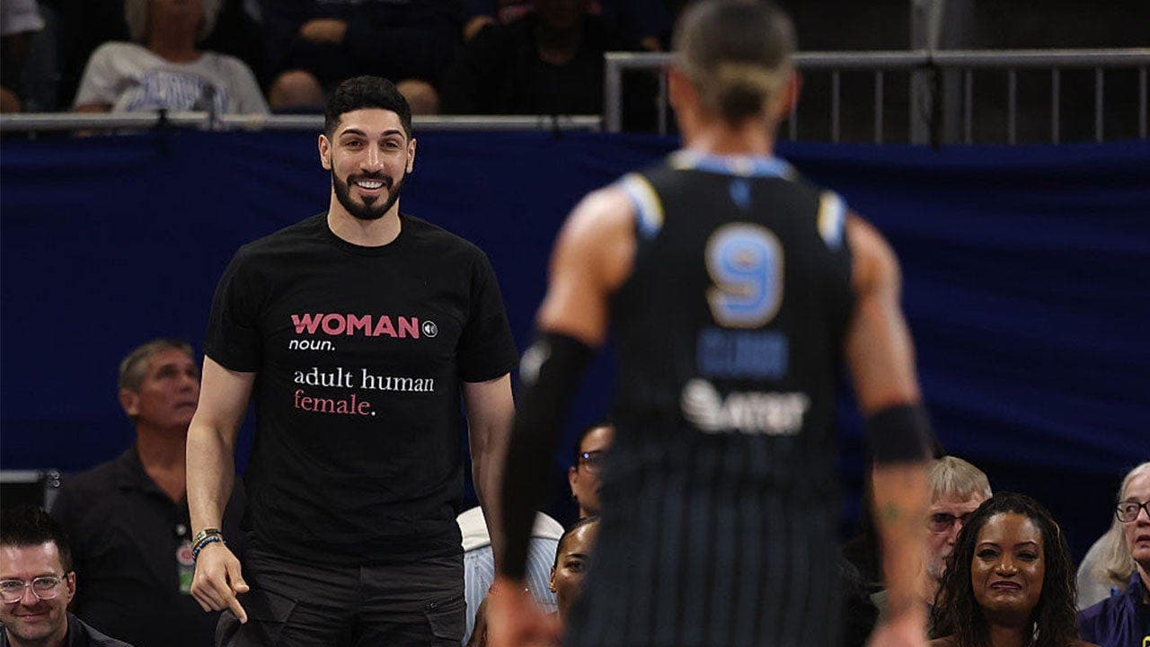 Chicago Sky owner on Kanter ejection