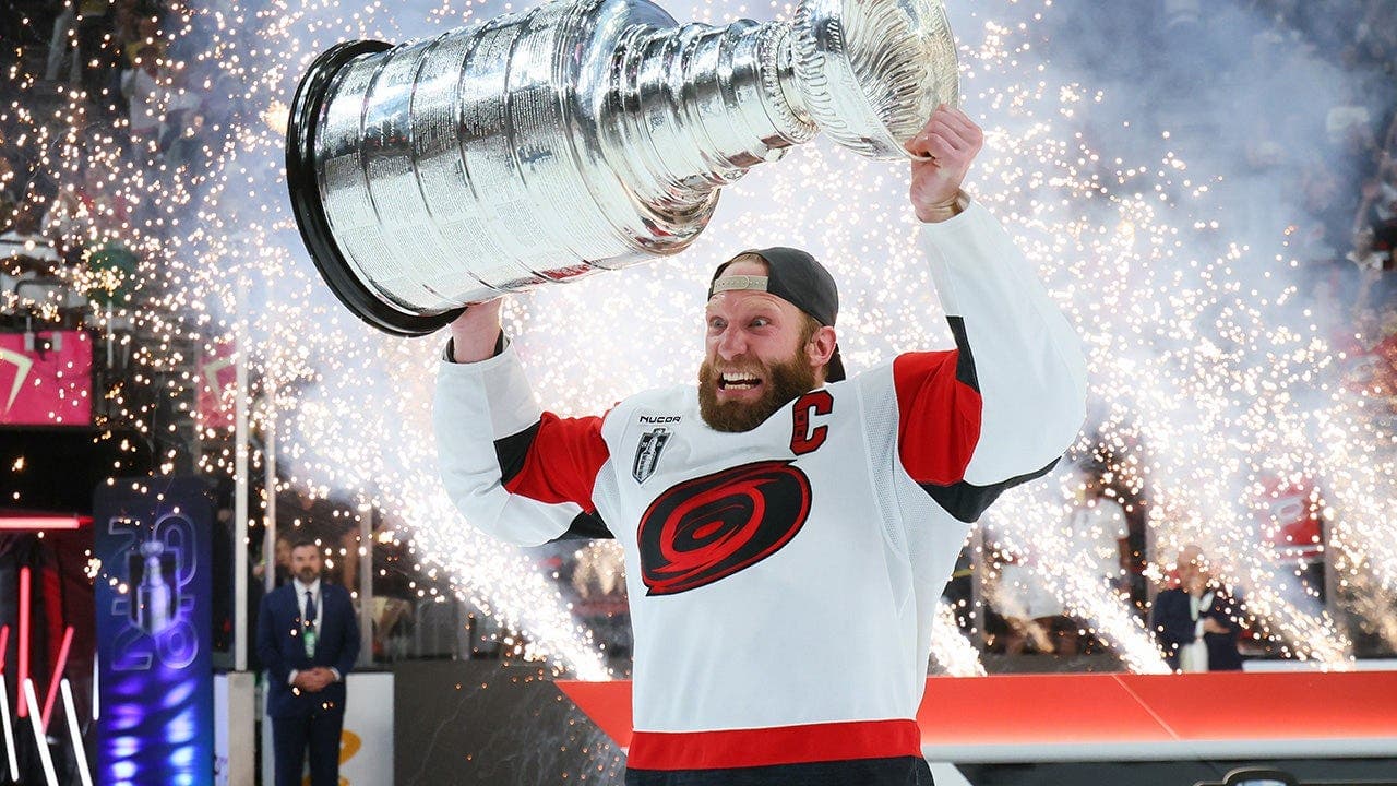 Minor league team pays humorous tribute to Hurricanes