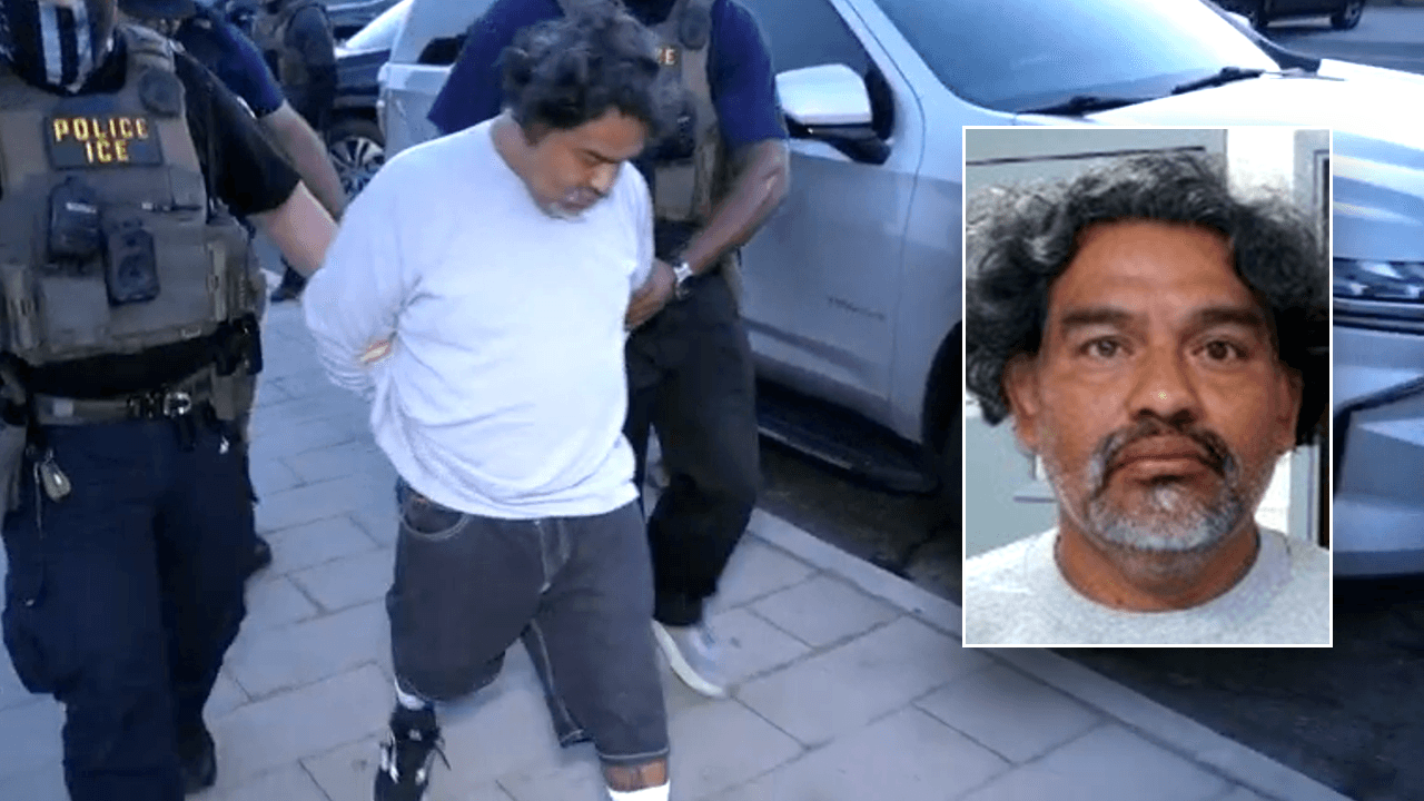 دخول غير قانوني 5 مرات يعتذر عن خطأ أدى إلى توقيفه