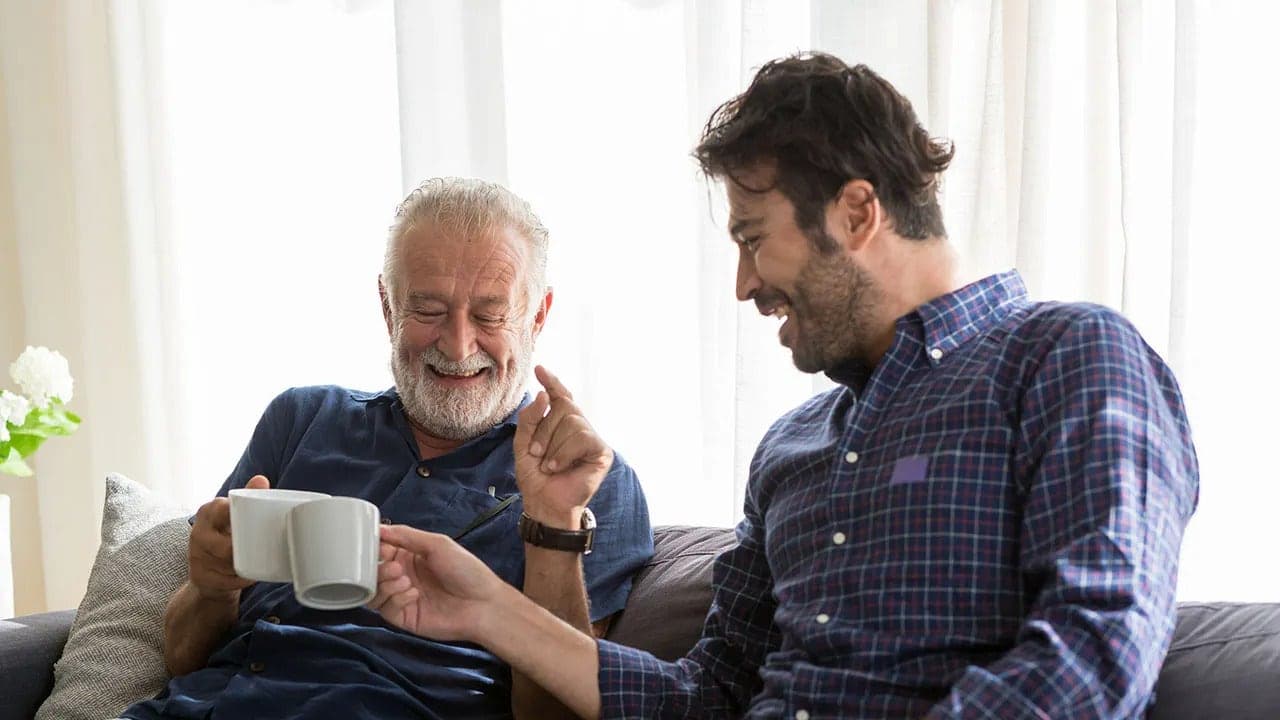 Key questions for parents before big financial decisions