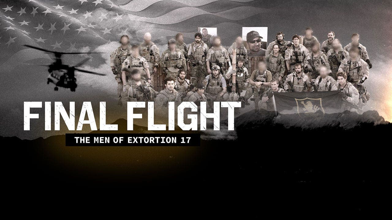 Mike Sarreille: Honor Extortion 17 heroes