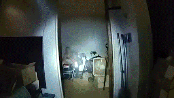 Man faces charges after flamethrower incident